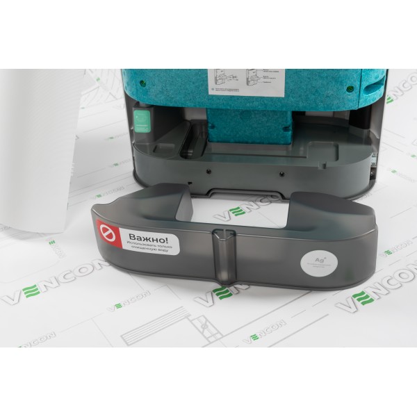 Очищувач повітря Airnanny A7 Babycare