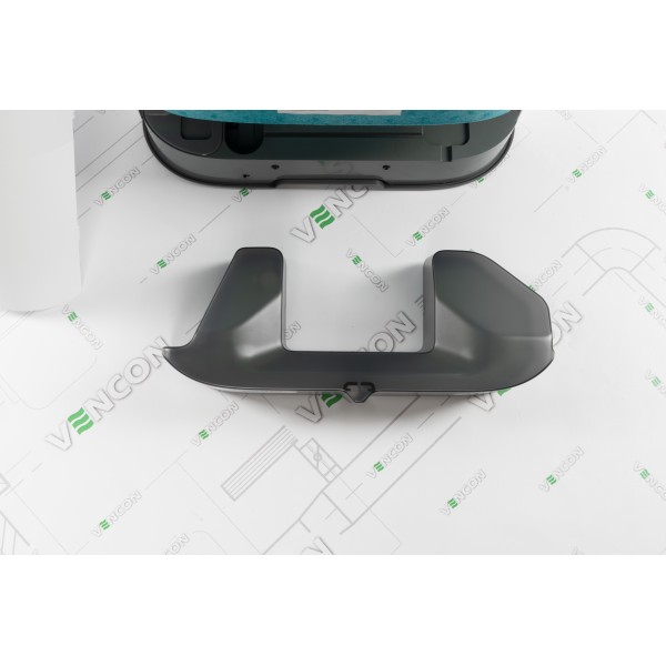 Очищувач повітря Airnanny A7 Babycare