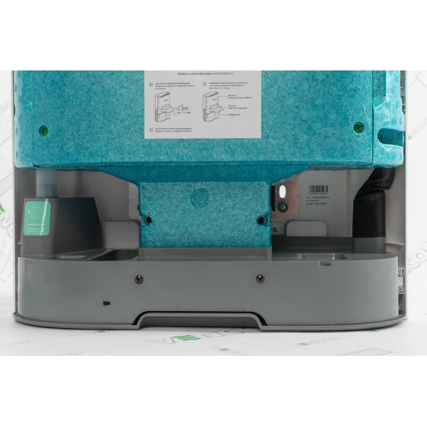 Очищувач повітря Airnanny A7 Babycare