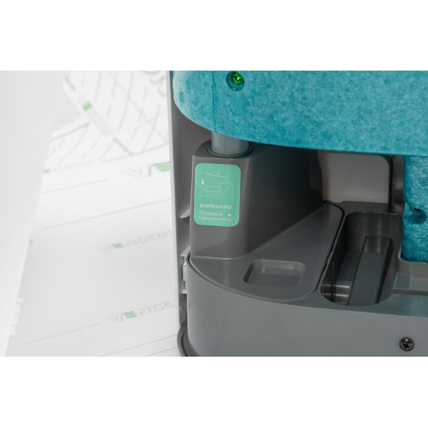 Очищувач повітря Airnanny A7 Babycare