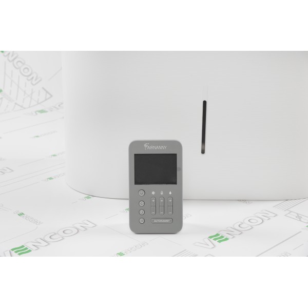 Очищувач повітря Airnanny A7 Babycare