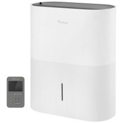 Очищувач повітря Airnanny A7 Forever