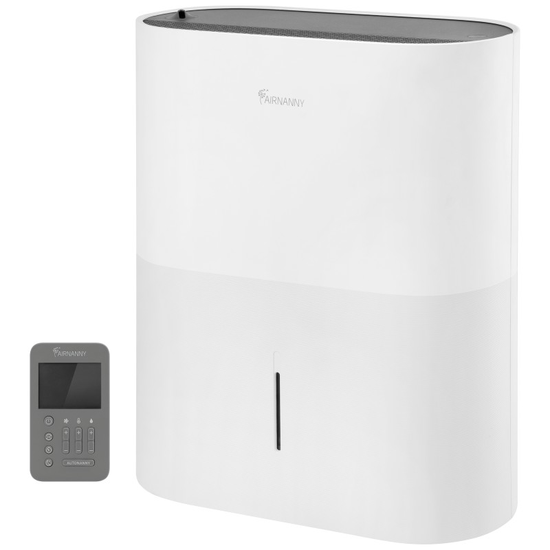 Очищувач повітря Airnanny A7 Forever