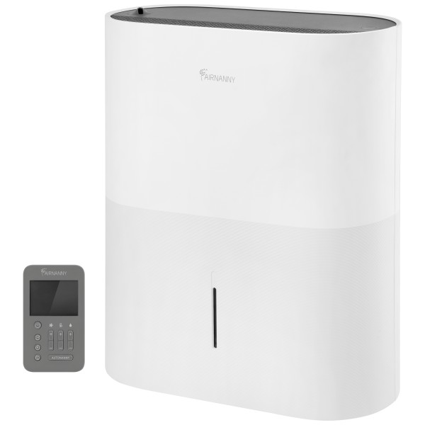 Очищувач повітря Airnanny A7 Forever