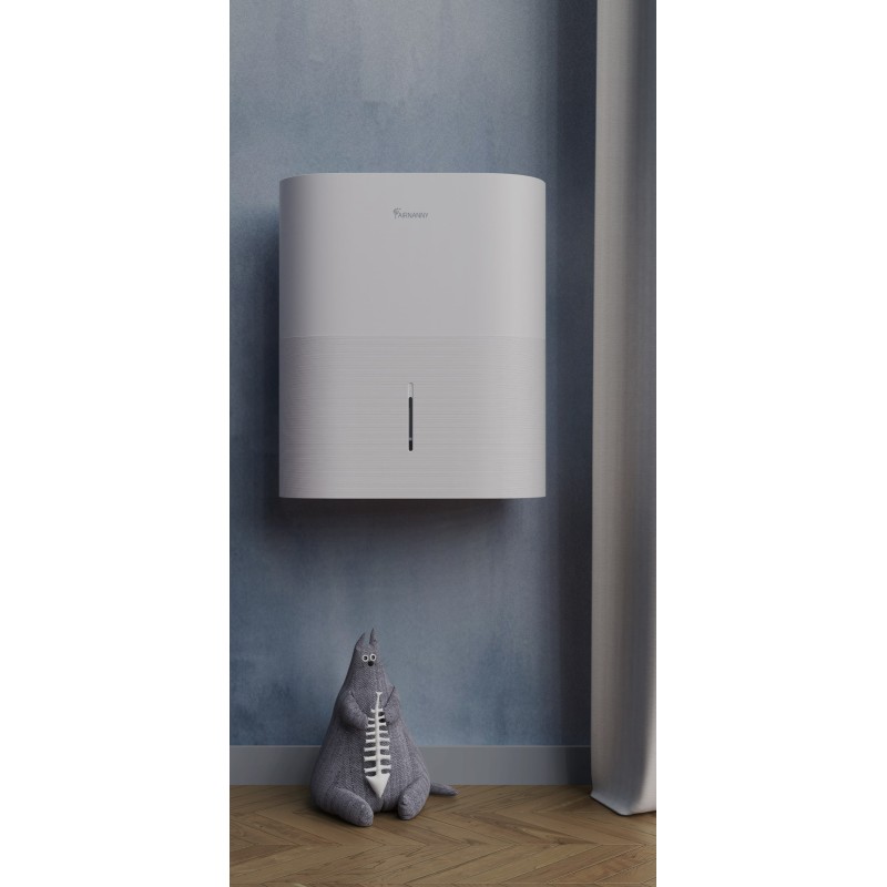 Очищувач повітря Airnanny A7 Forever