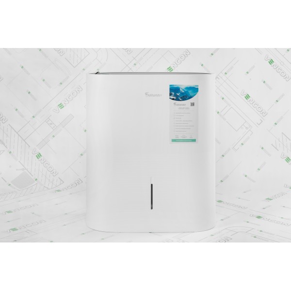 Очищувач повітря Airnanny A7 Forever