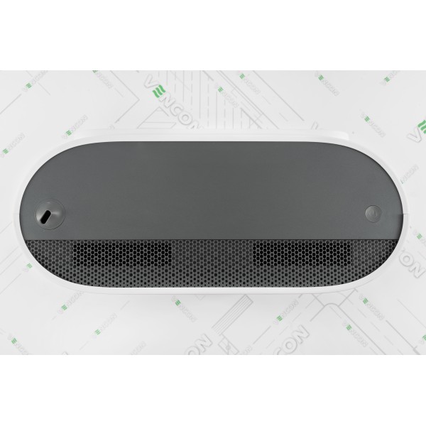 Очищувач повітря Airnanny A7 Forever