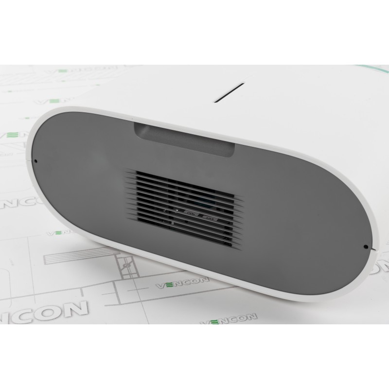 Очищувач повітря Airnanny A7 Forever