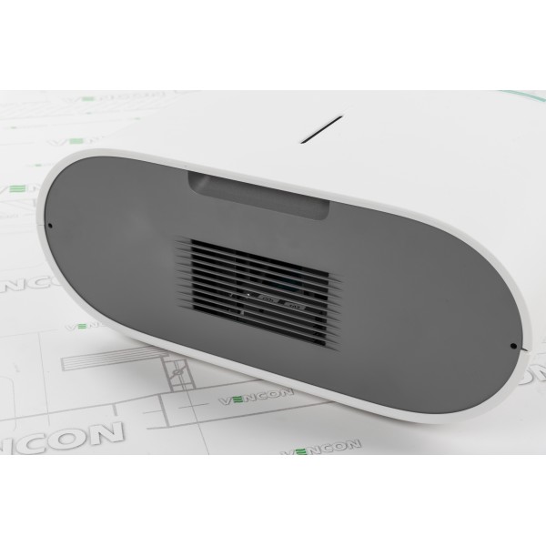 Очищувач повітря Airnanny A7 Forever