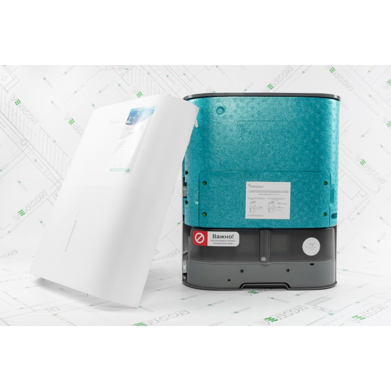 Очищувач повітря Airnanny A7 Forever