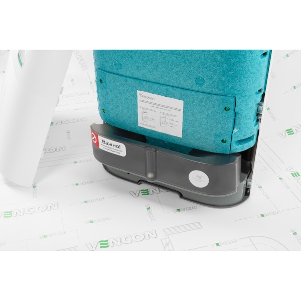 Очищувач повітря Airnanny A7 Forever