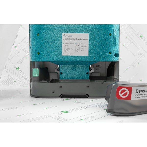 Очищувач повітря Airnanny A7 Forever