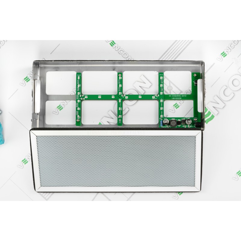 Очищувач повітря Airnanny A7 Forever