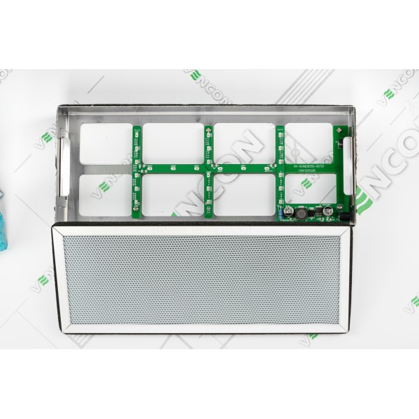 Очищувач повітря Airnanny A7 Forever