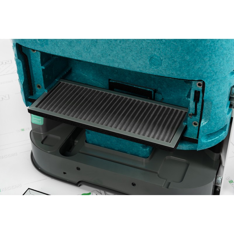 Очищувач повітря Airnanny A7 Forever