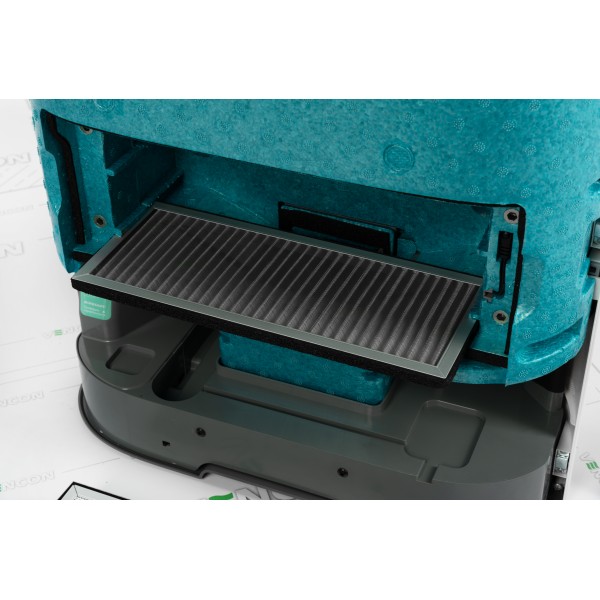 Очищувач повітря Airnanny A7 Forever