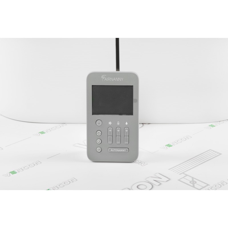 Очищувач повітря Airnanny A7 Forever