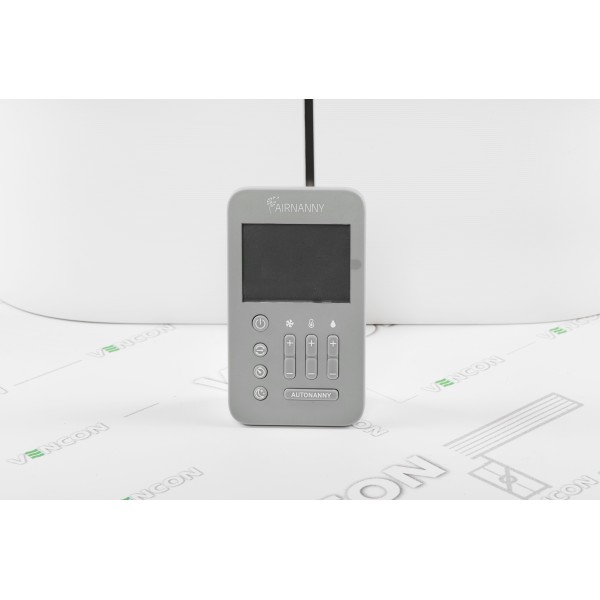 Очищувач повітря Airnanny A7 Forever