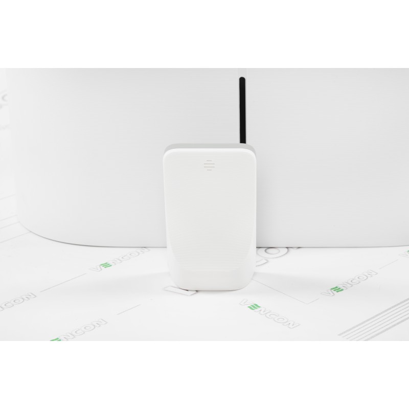 Очищувач повітря Airnanny A7 Forever