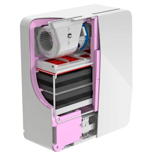 Очищувач повітря Tion Бризер 3S Standard (знижений у ціні товар)