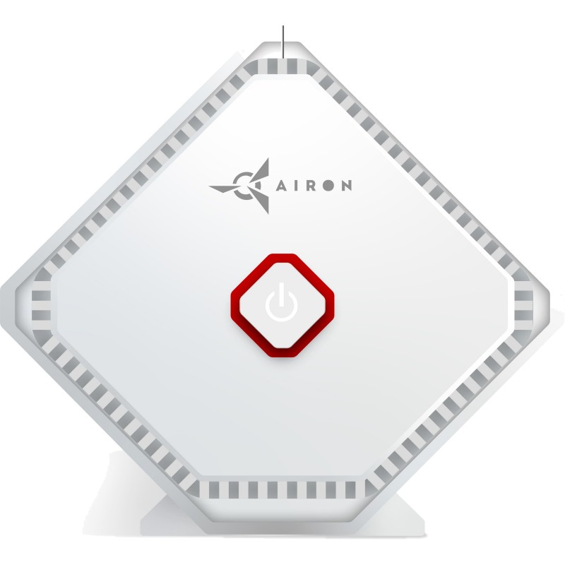 Очищувач повітря Airon Plazmabox