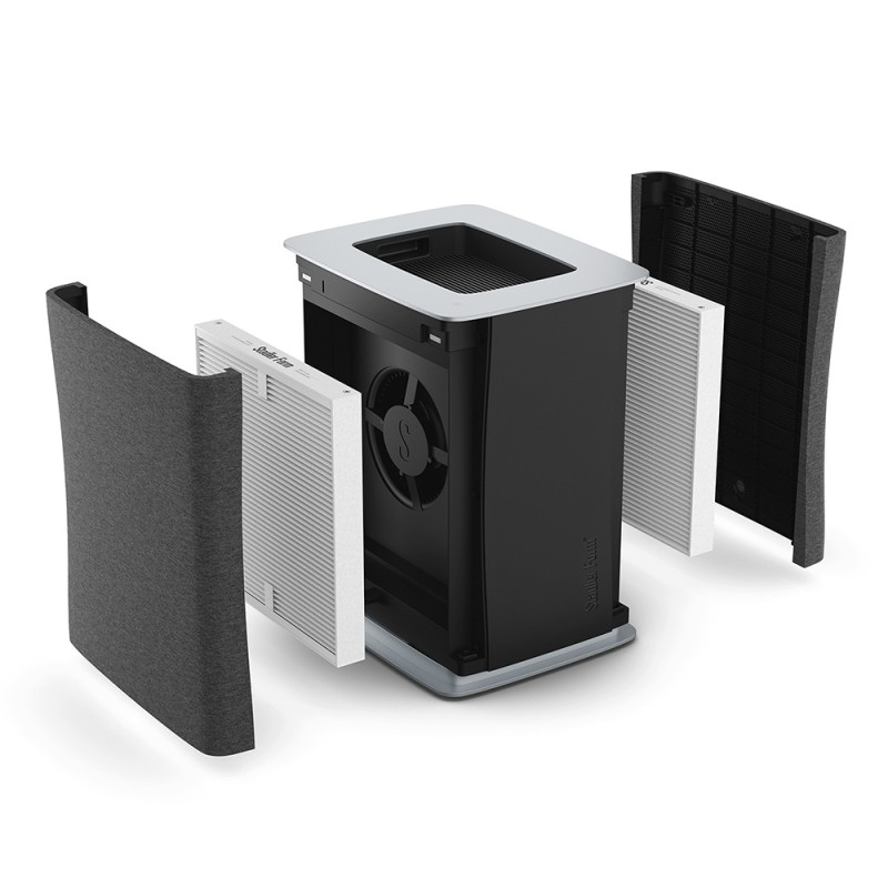 Stadler Form Roger Big Black R-018