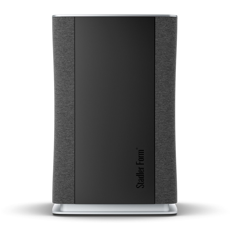 Stadler Form Roger Big Black R-018