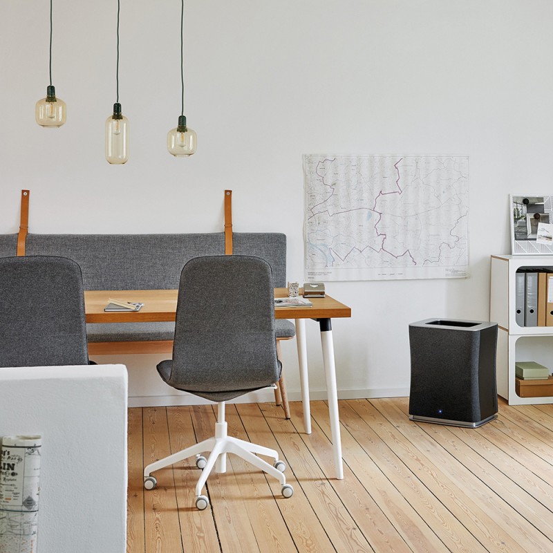 Stadler Form Roger Big Black R-018