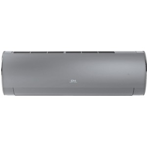 Cooper&Hunter Daytona Silver CH-S12FTXD2-SC 2