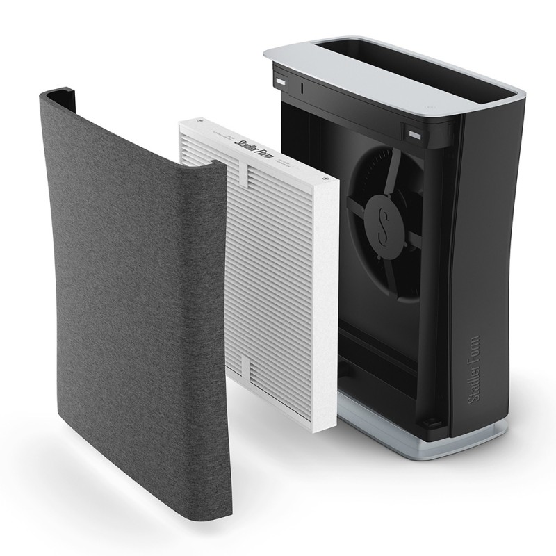 Stadler Form Roger little Black R-016