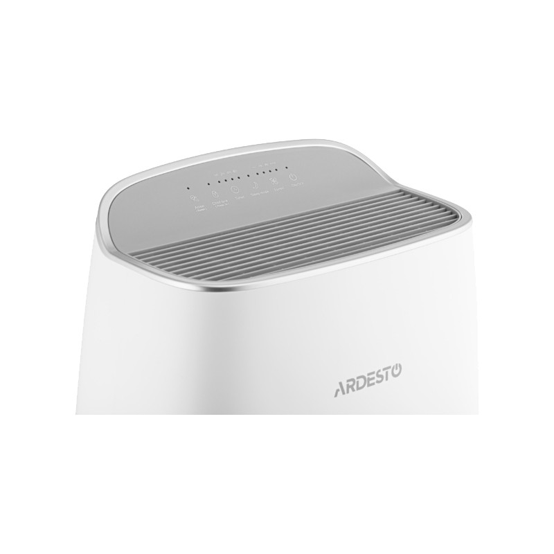 Очищувач повітря Ardesto AP-200-W1