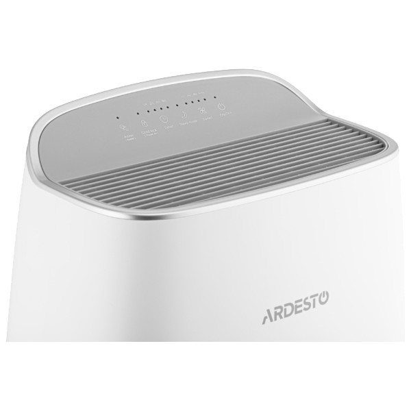 Очищувач повітря Ardesto AP-200-W1
