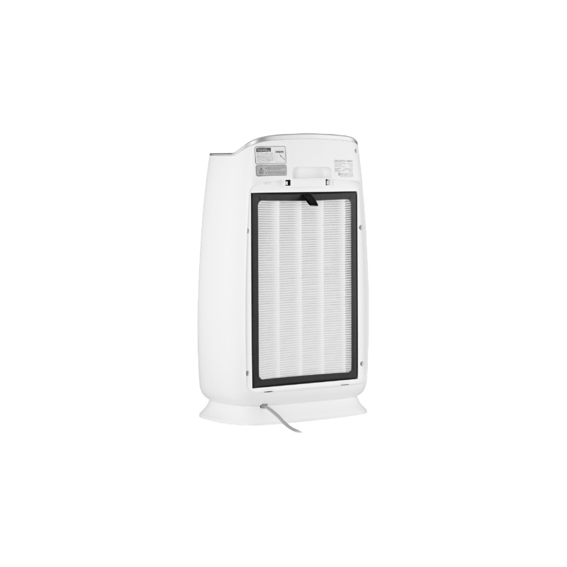 Очищувач повітря Ardesto AP-200-W1