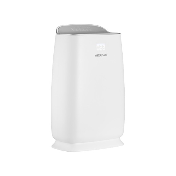 Очищувач повітря Ardesto AP-200-W1