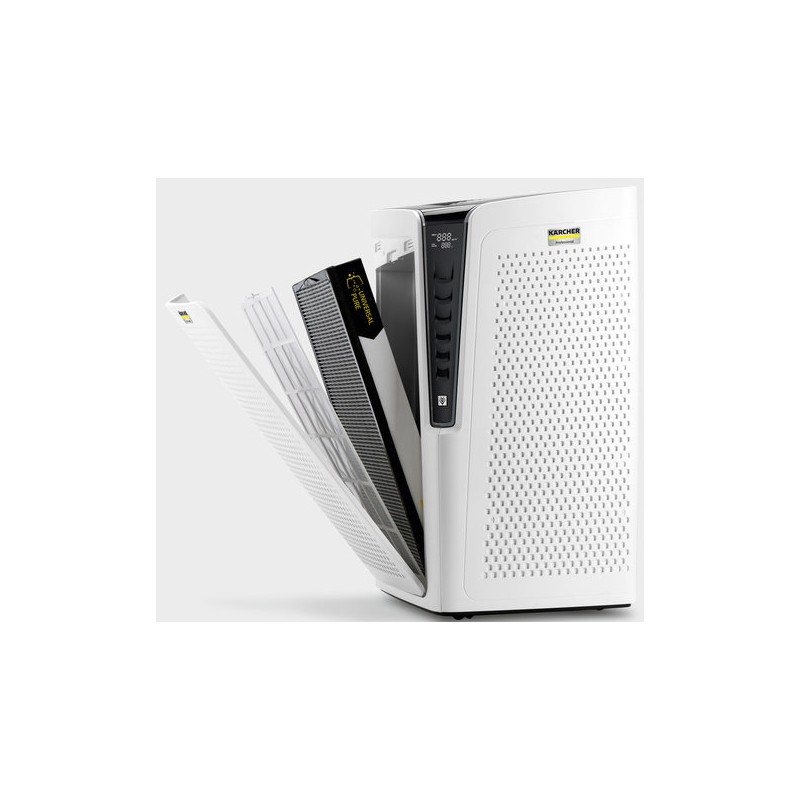 Очищувач повітря Karcher Air Purifier AF 100 (1.024-810.0)