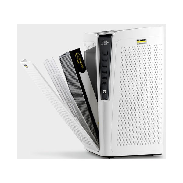 Очищувач повітря Karcher Air Purifier AF 100 (1.024-810.0)
