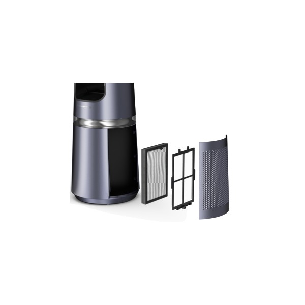 Очищувач повітря Rowenta Eclipse 2-in-1 QU5030FO