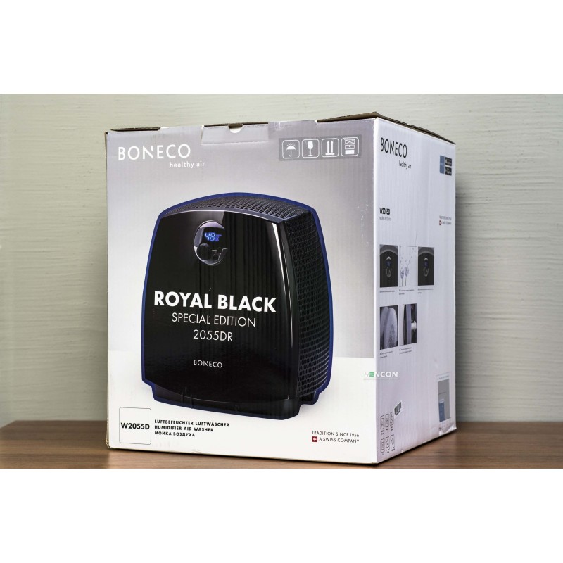 Очищувач повітря Boneco 2055DR