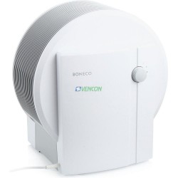 Очищувач повітря Boneco W1355A White