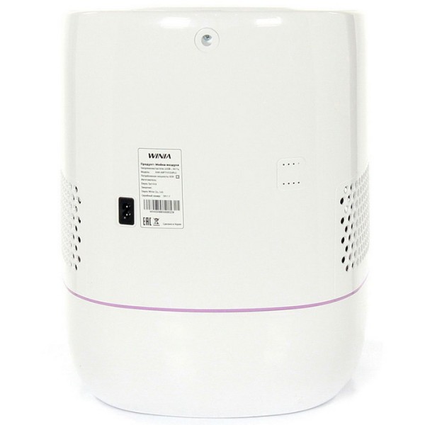 Очищувач повітря Winia AWI-40PTVCD