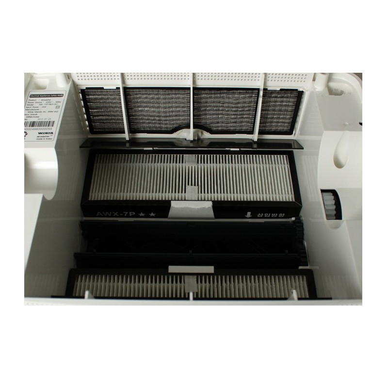 Очищувач повітря Winia AWX-70PTWCD