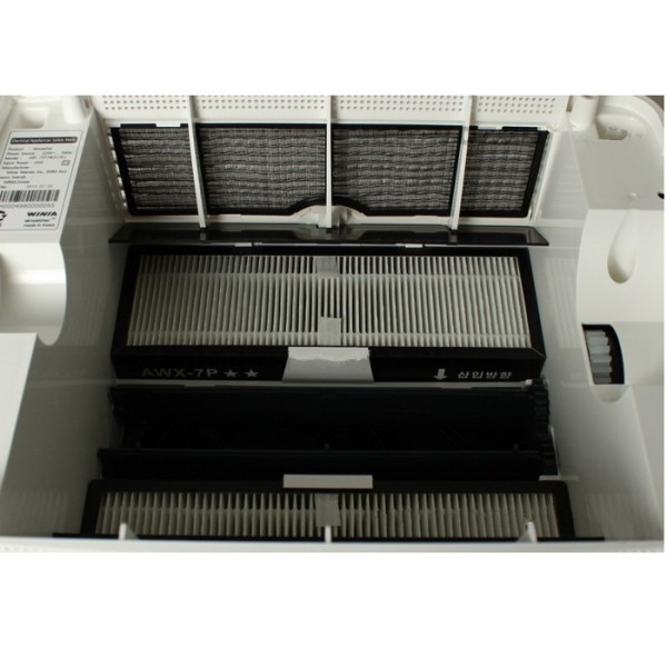 Очищувач повітря Winia AWX-70PTWCD