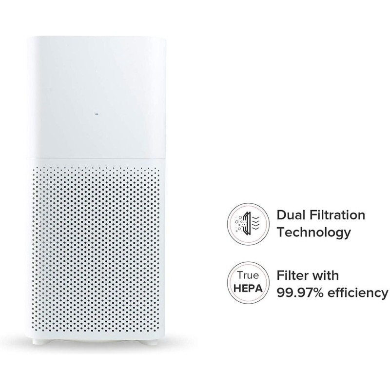 Xiaomi Mi Air Purifier 2C