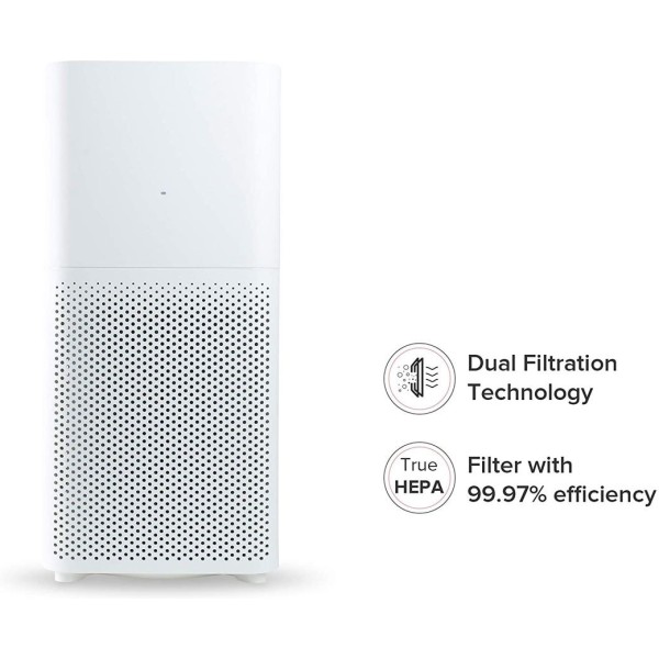 Xiaomi Mi Air Purifier 2C