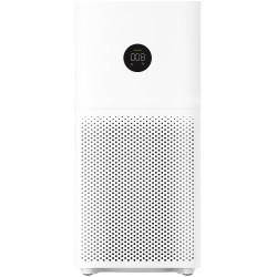 Очищувач повітря Xiaomi Mi Air Purifier 3C (BHR4518GL)