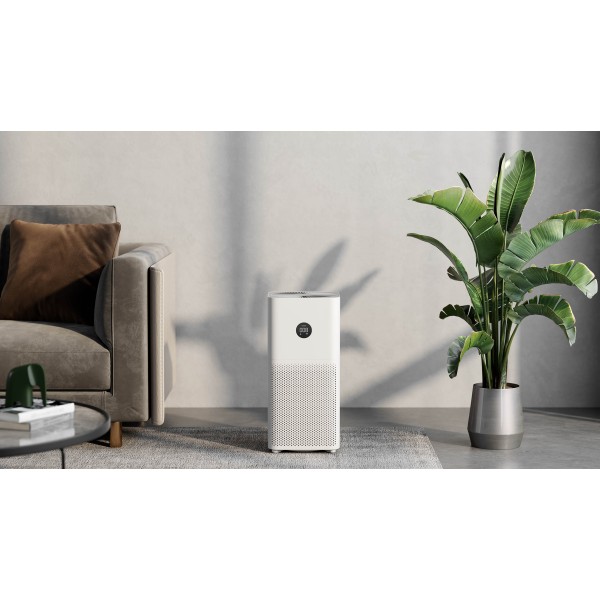 Xiaomi Mi Air Purifier 3C (BHR4518GL)