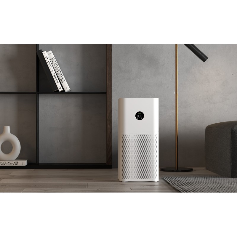 Xiaomi Mi Air Purifier 3C (BHR4518GL)