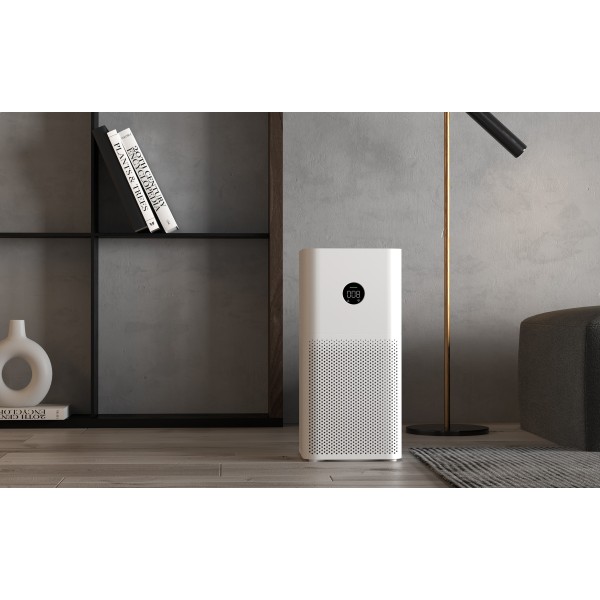 Xiaomi Mi Air Purifier 3C (BHR4518GL)