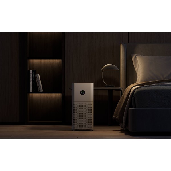 Xiaomi Mi Air Purifier 3C (BHR4518GL)