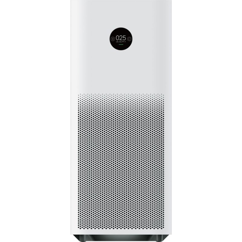 Очищувач повітря Xiaomi Mi Air Purifier Pro H White (AC-M7-SC) (BHR4280GL)